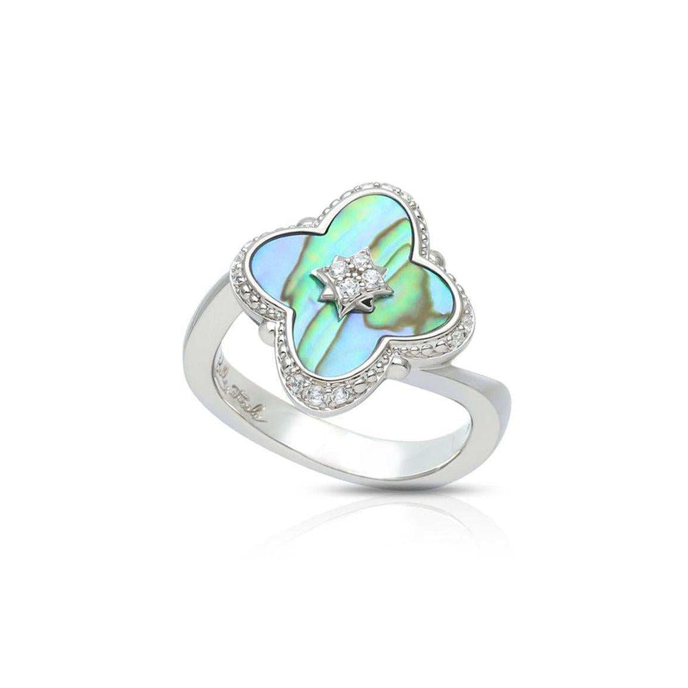 Avalon Ring - Belle Étoile Jewelry - Flyclothing LLC