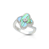 Avalon Ring - Belle Étoile Jewelry - Flyclothing LLC