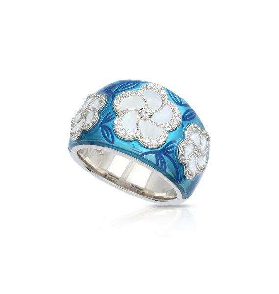 Pomelia Rings - Belle Étoile Jewelry - Flyclothing LLC