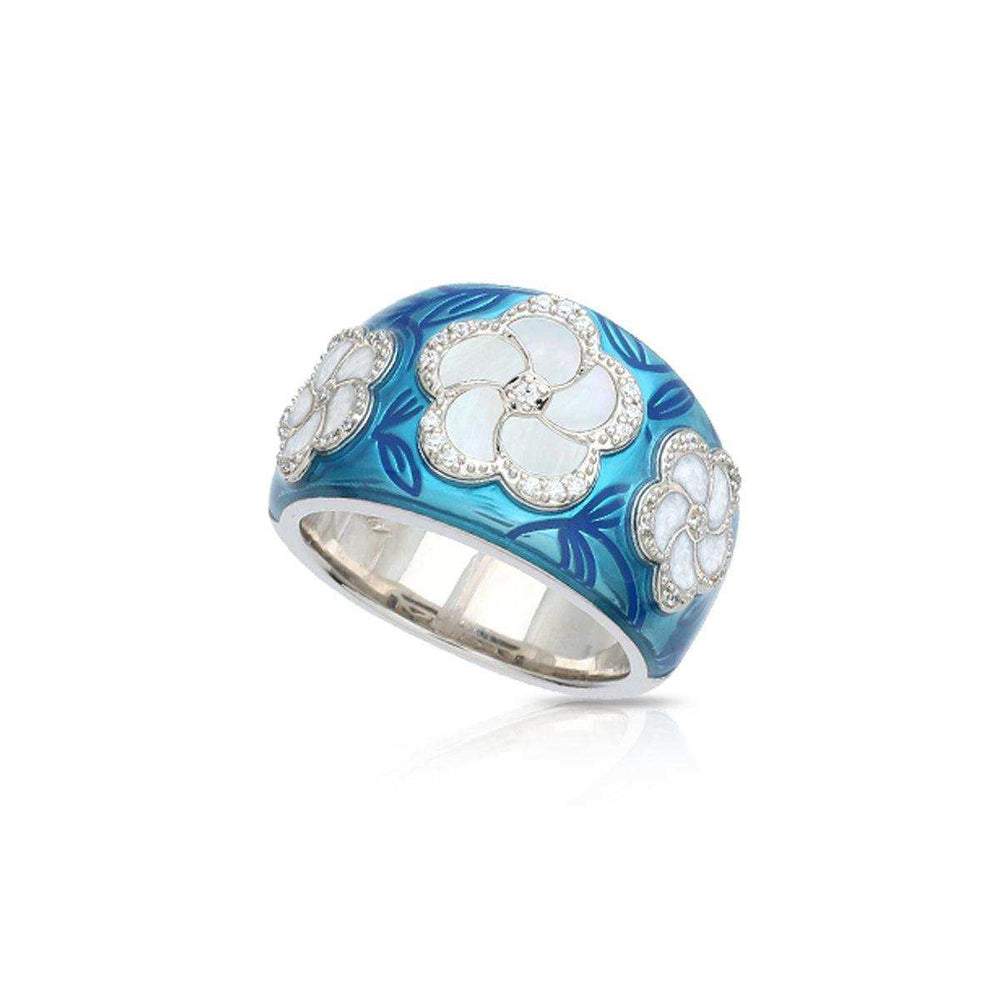 Pomelia Rings - Belle Étoile Jewelry - Flyclothing LLC