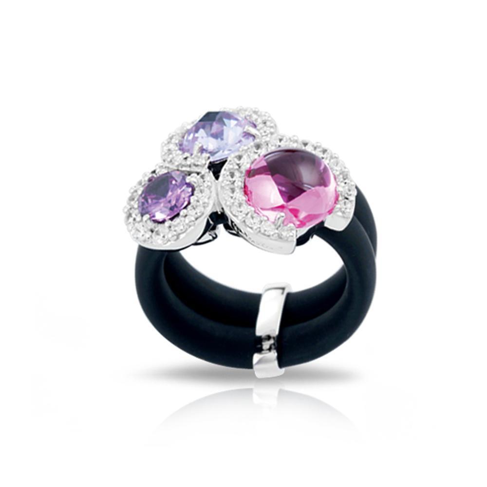 Element Ring - Belle Étoile Jewelry - Flyclothing LLC