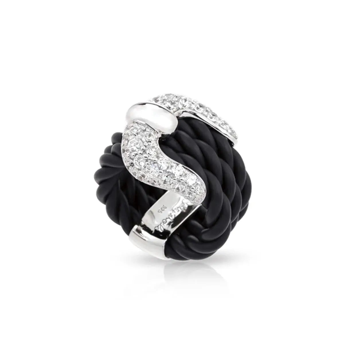 Lasso Ring - Belle Étoile Jewelry - Flyclothing LLC