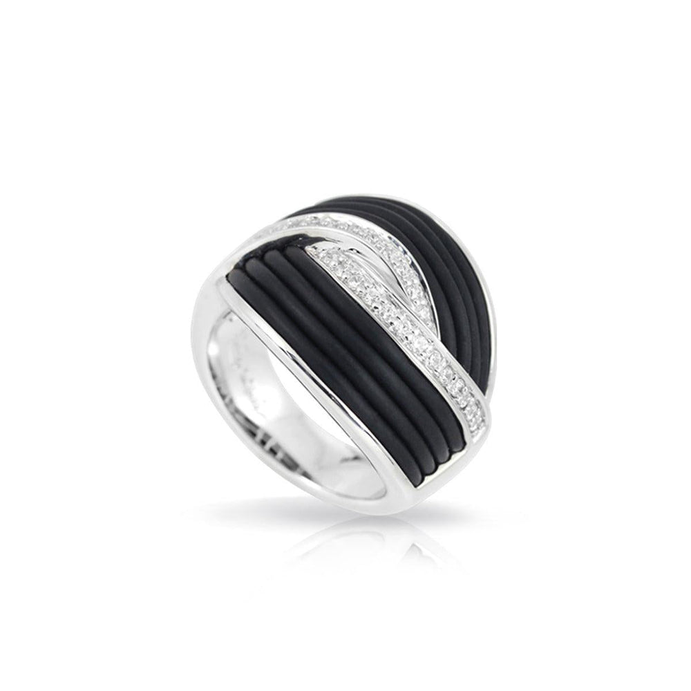 Eterno Ring - Belle Étoile Jewelry - Flyclothing LLC