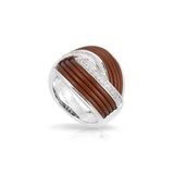 Eterno Ring - Belle Étoile Jewelry - Flyclothing LLC
