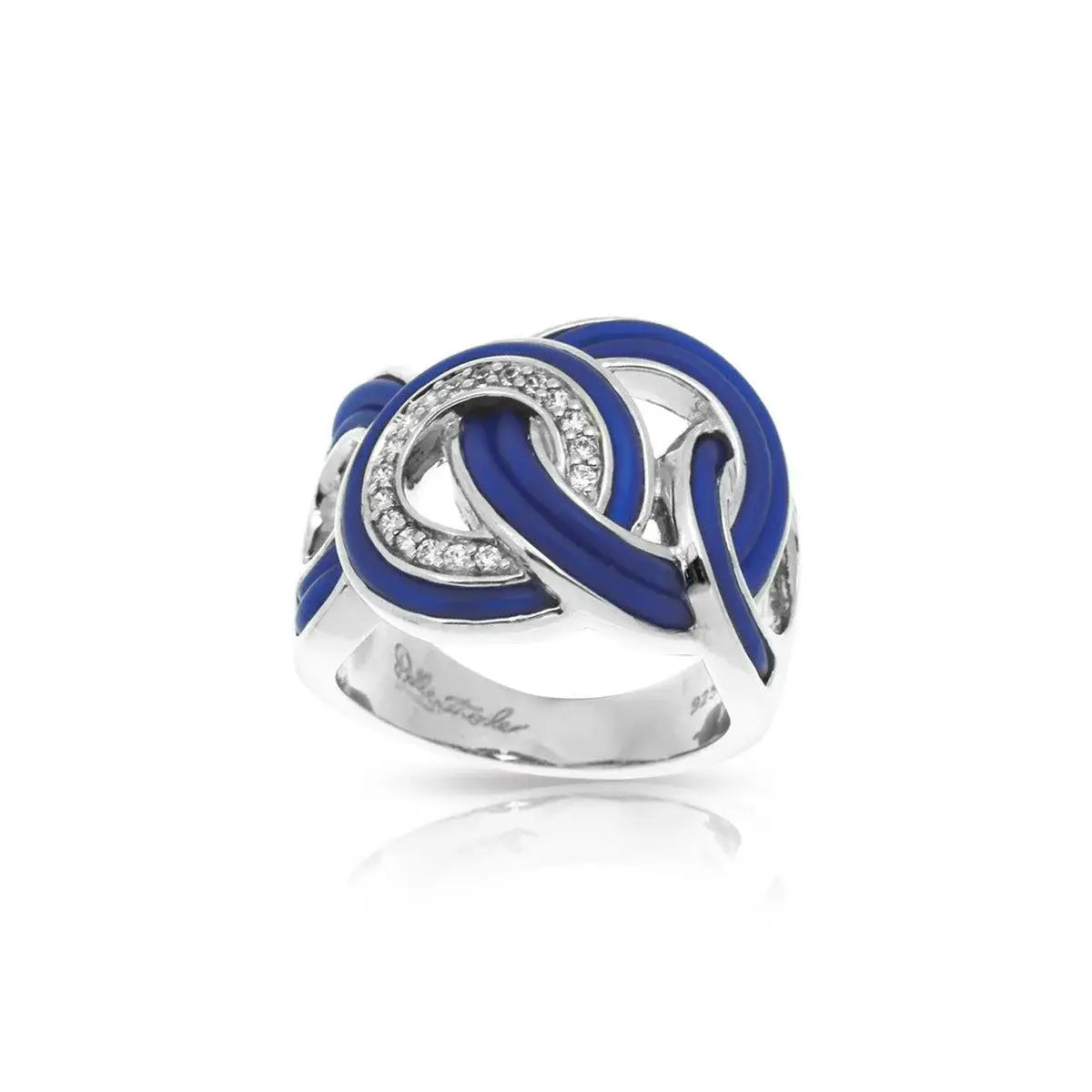 Unity Ring - Belle Étoile Jewelry - Flyclothing LLC