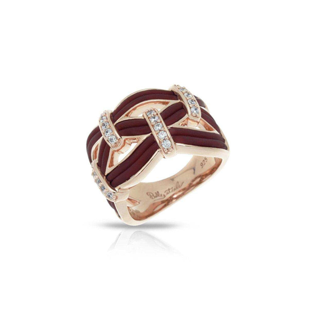 Riviera Ring - Belle Étoile Jewelry - Flyclothing LLC