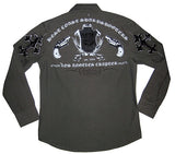 Roar Sharpshooter Shirt - Roar Clothing - Flyclothing LLC