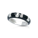 Cats Ring - Belle Étoile Jewelry - Flyclothing LLC