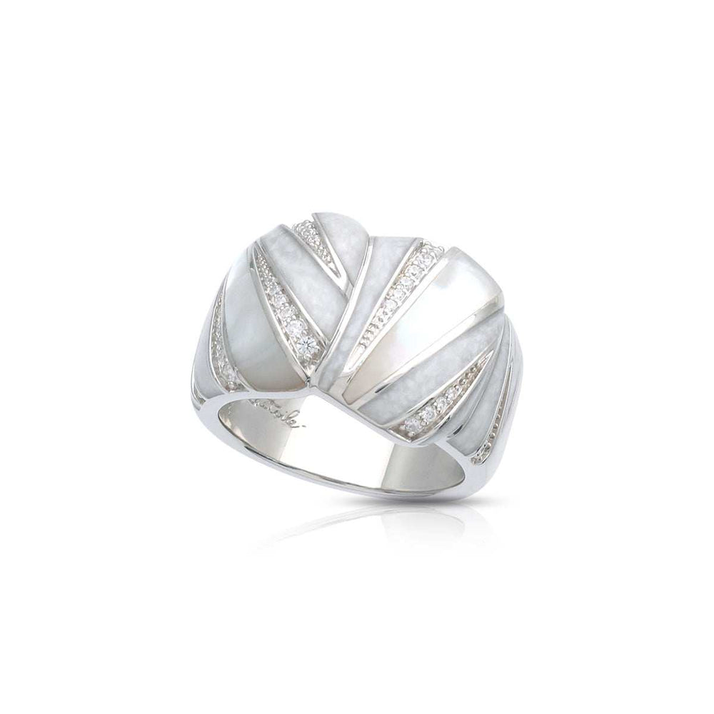 Palazzo Ring - Belle Étoile Jewelry - Flyclothing LLC