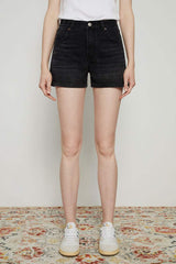 BOYISH Vintage High Rise Shorts HJ143 [FINAL SALE] - Hey Joanie - Flyclothing LLC