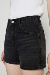 BOYISH Vintage High Rise Shorts HJ143 [FINAL SALE] - Hey Joanie - Flyclothing LLC