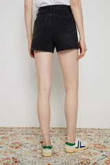 BOYISH Vintage High Rise Shorts HJ143 [FINAL SALE] - Hey Joanie - Flyclothing LLC