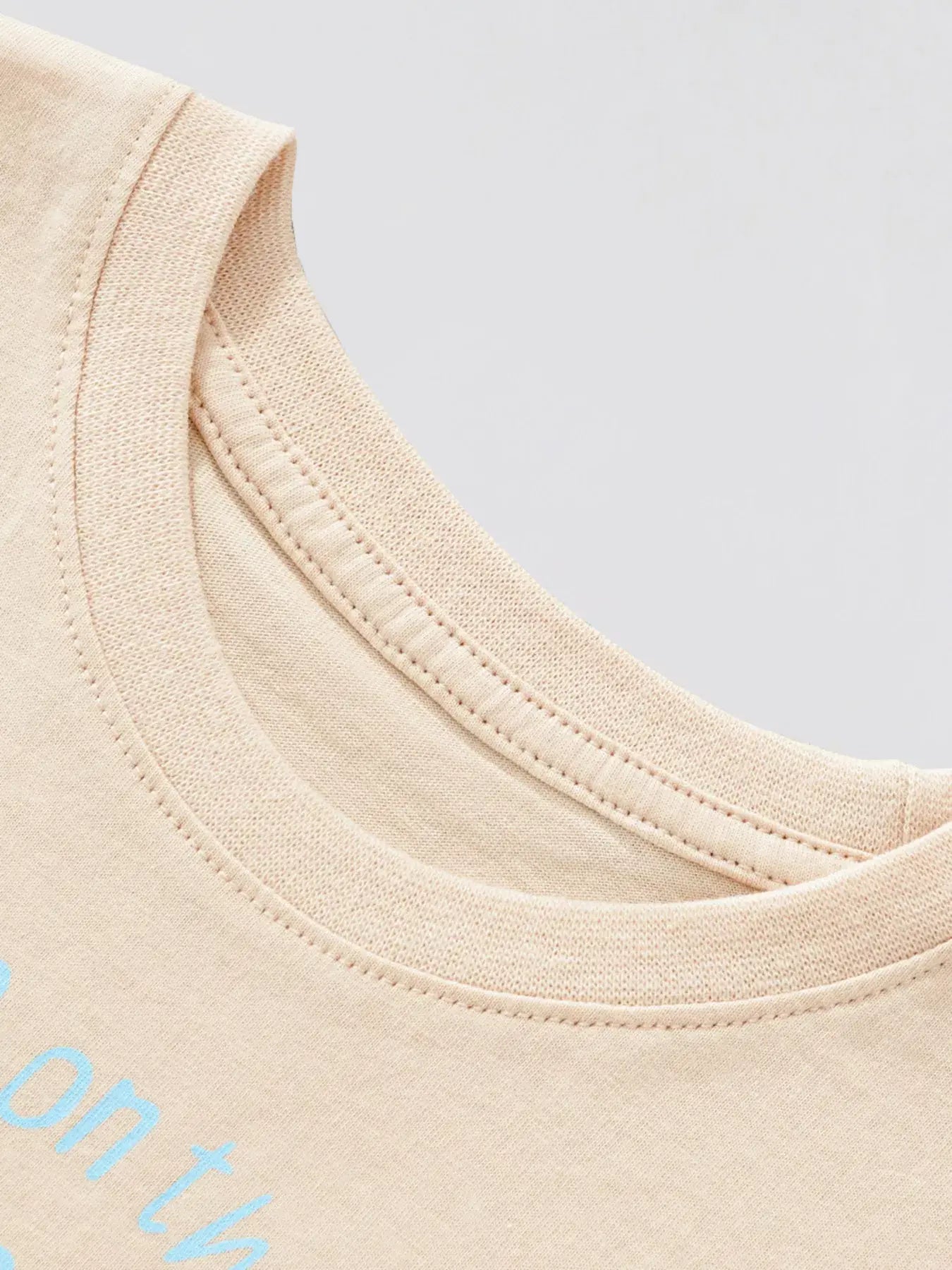 Children's Lobster Graphic Round Neck Tee - Trendsi - Flyclothing LLC