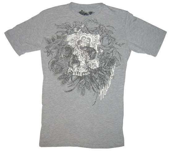 Drifter Muerte Shirt - Drifter Clothing - Flyclothing LLC