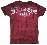 Bulzeye Dishonor Tattoo Shirt - Bulzeye Clothing - Flyclothing LLC