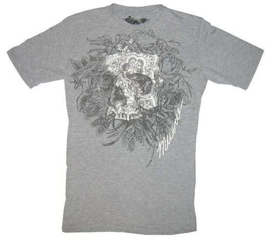 Drifter Muerte Shirt - Drifter Clothing - Flyclothing LLC