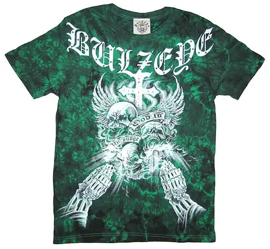 Bulzeye Clothing My Judge Shirt - Bulzeye Clothing - Flyclothing LLC
