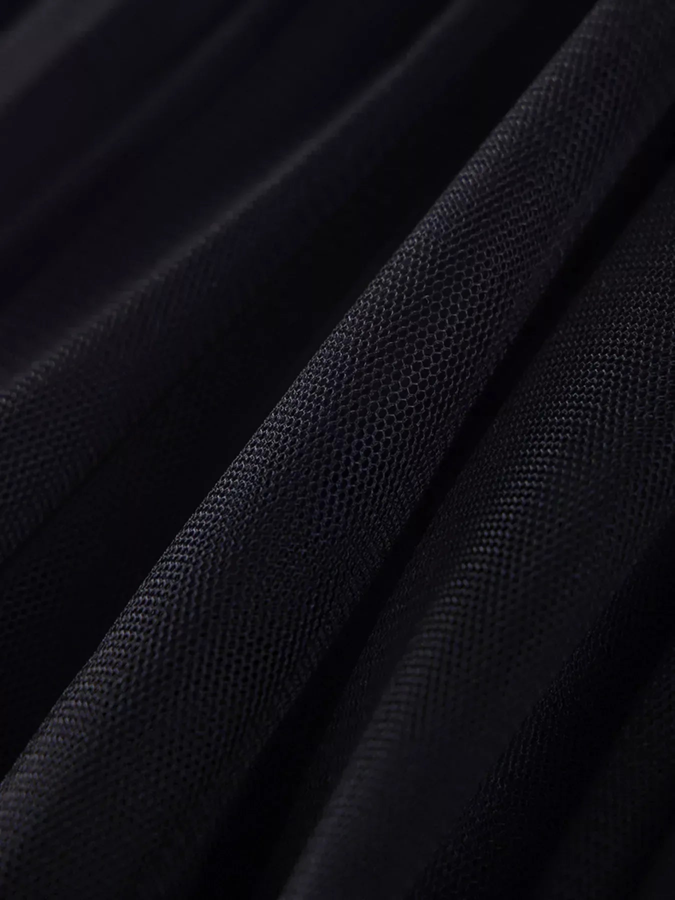 Children's Flowy Tulle Skirt - Trendsi - Flyclothing LLC