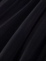 Children's Flowy Tulle Skirt - Trendsi - Flyclothing LLC