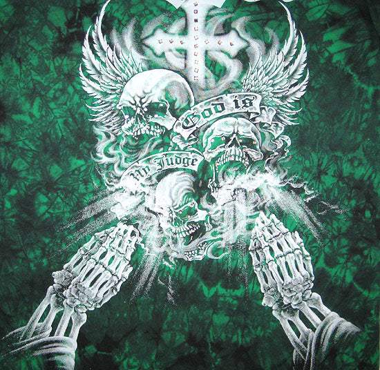 Bulzeye Clothing My Judge Shirt - Bulzeye Clothing - Flyclothing LLC