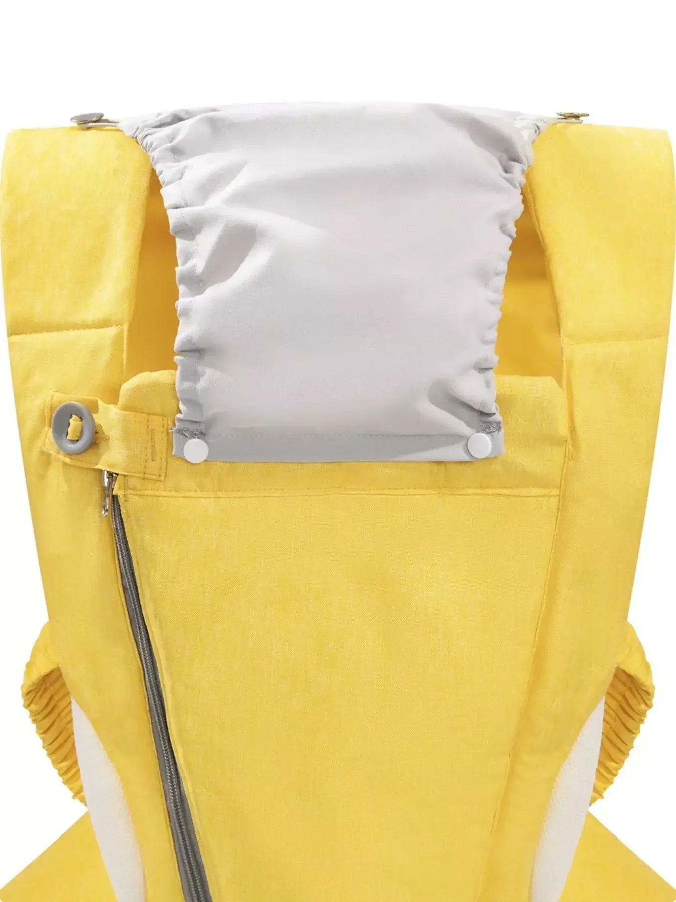 Ergonomic Breathable Baby Wrap - Trendsi - Flyclothing LLC
