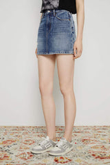 80'S Vintage Mini Skirt HJ168 - Hey Joanie - Flyclothing LLC
