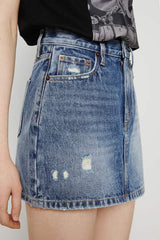 80'S Vintage Mini Skirt HJ168 - Hey Joanie - Flyclothing LLC