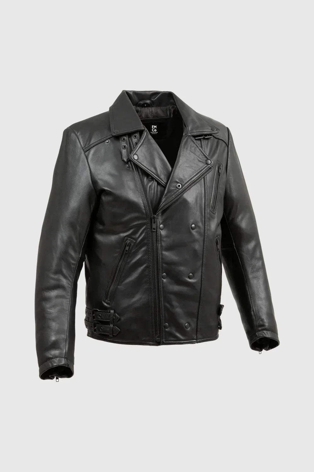 Domanico Men's Fashion Jacket - Whet Blu NYC - Flyclothing LLC