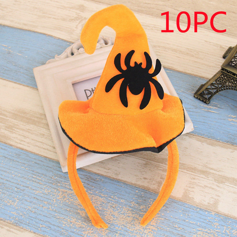 Halloween headband - My Store - Flyclothing LLC