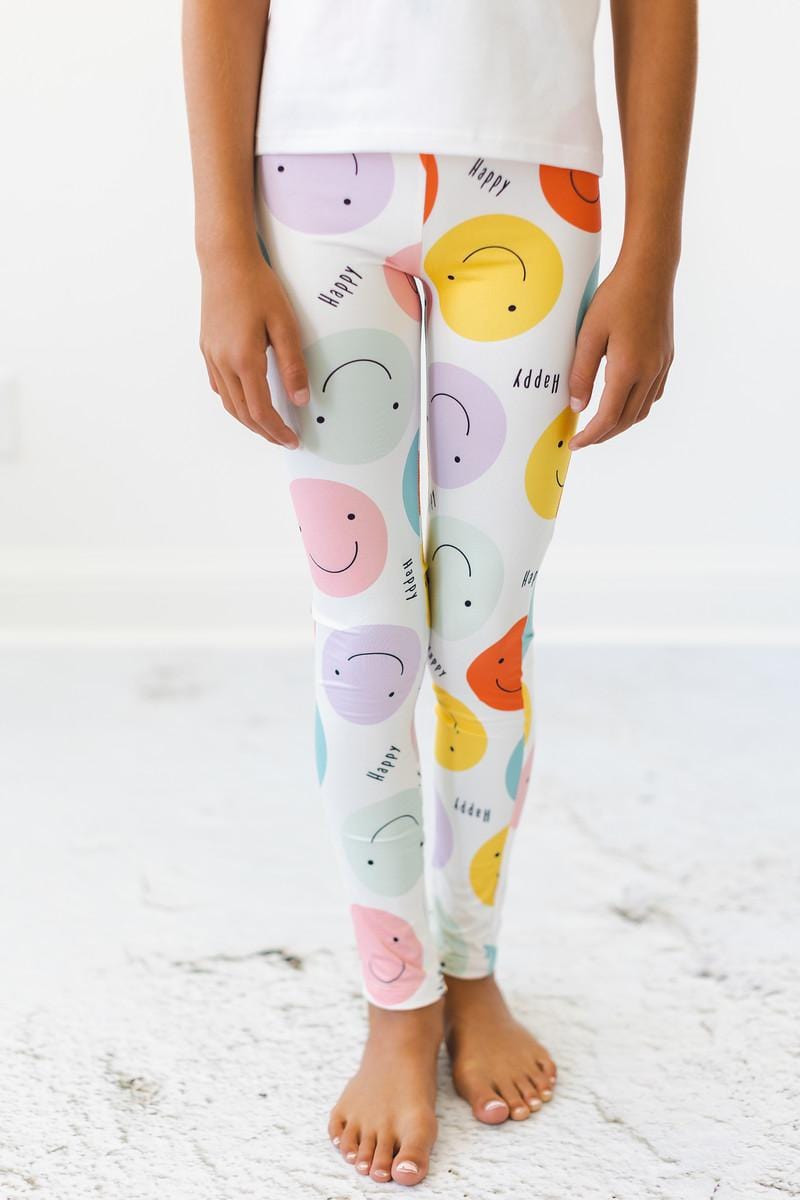 Happy Days Leggings - Mila & Rose ®