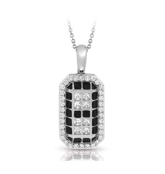 Lumiere Pendant - Belle Étoile Jewelry - Flyclothing LLC