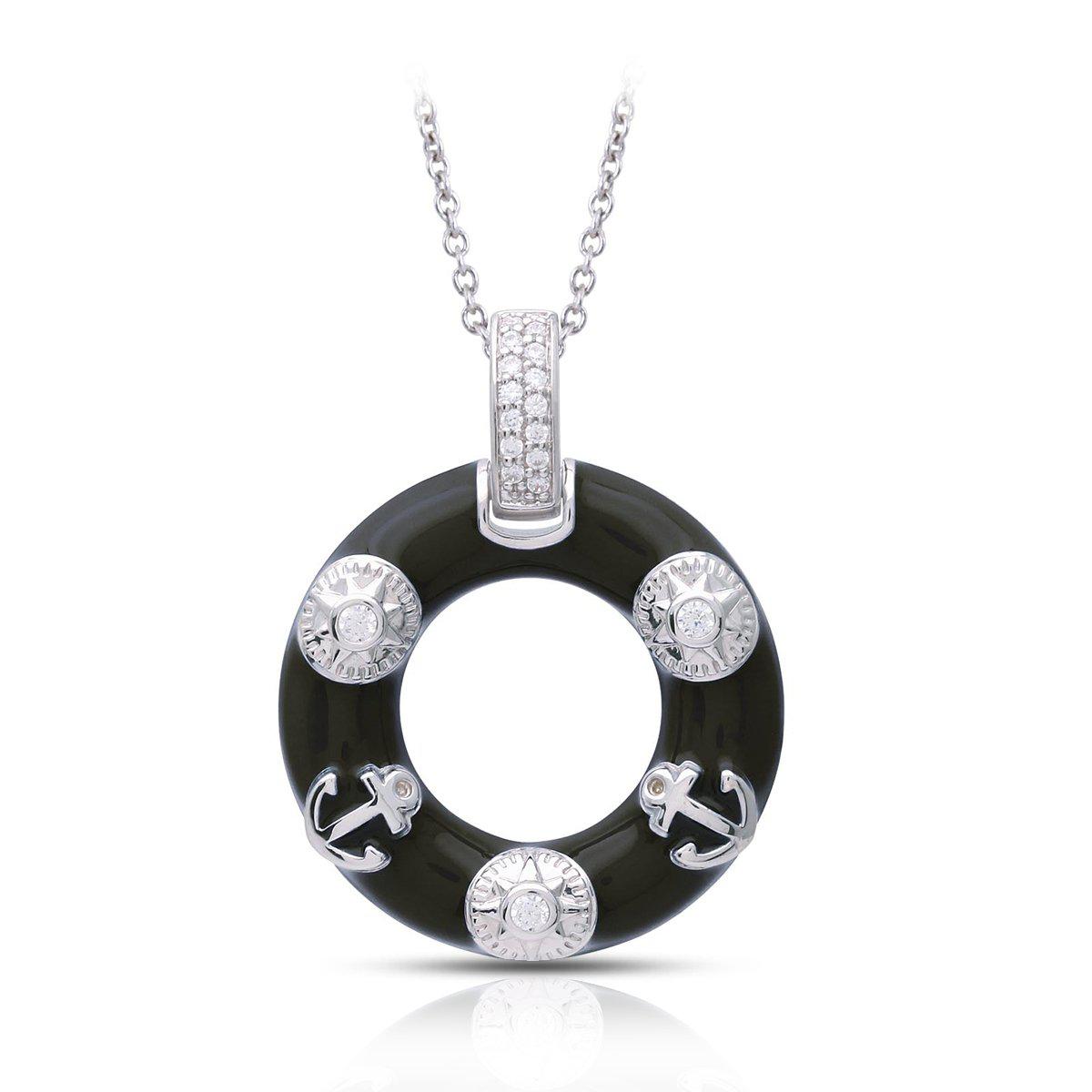 Maritime Pendant - Belle Étoile Jewelry - Flyclothing LLC