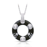 Maritime Pendant - Belle Étoile Jewelry - Flyclothing LLC