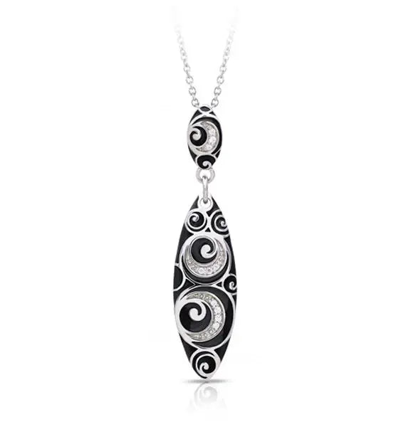 Atlantis Pendant - Belle Étoile Jewelry - Flyclothing LLC