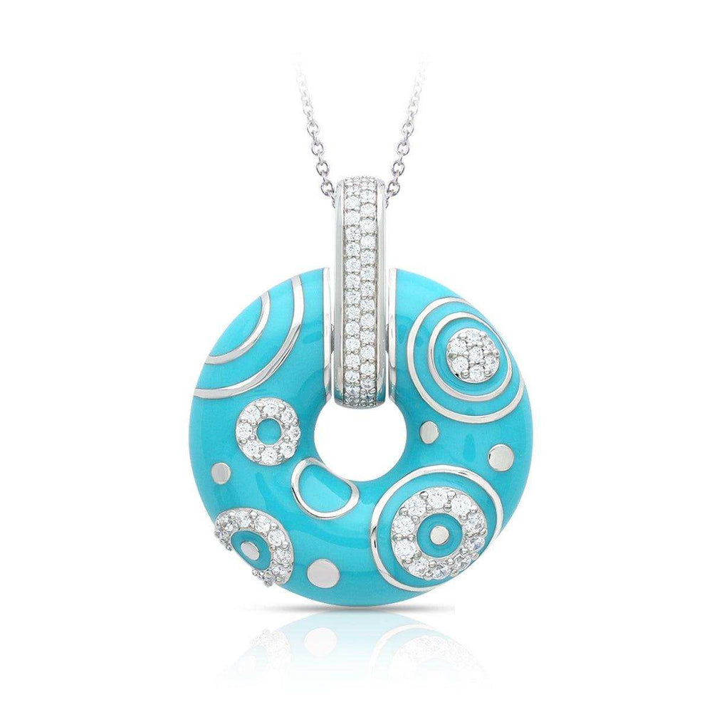 Galaxy Pendant *NEW* - Belle Étoile Jewelry - Flyclothing LLC
