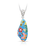 Flutterby Pendant - Belle Étoile Jewelry - Flyclothing LLC