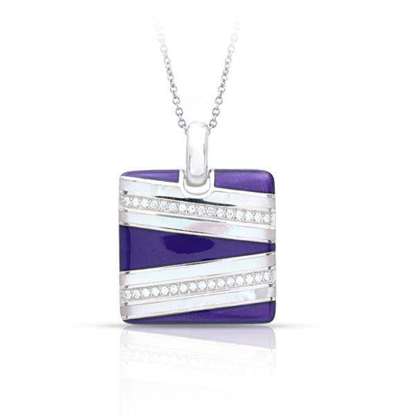 St. Regis Pendant - Belle Étoile Jewelry - Flyclothing LLC