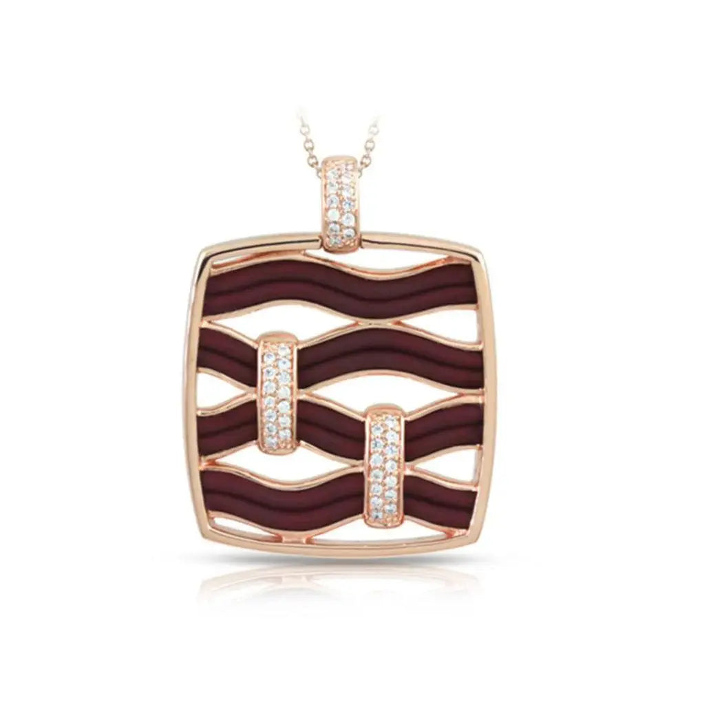 Riviera Pendant - Belle Étoile Jewelry - Flyclothing LLC