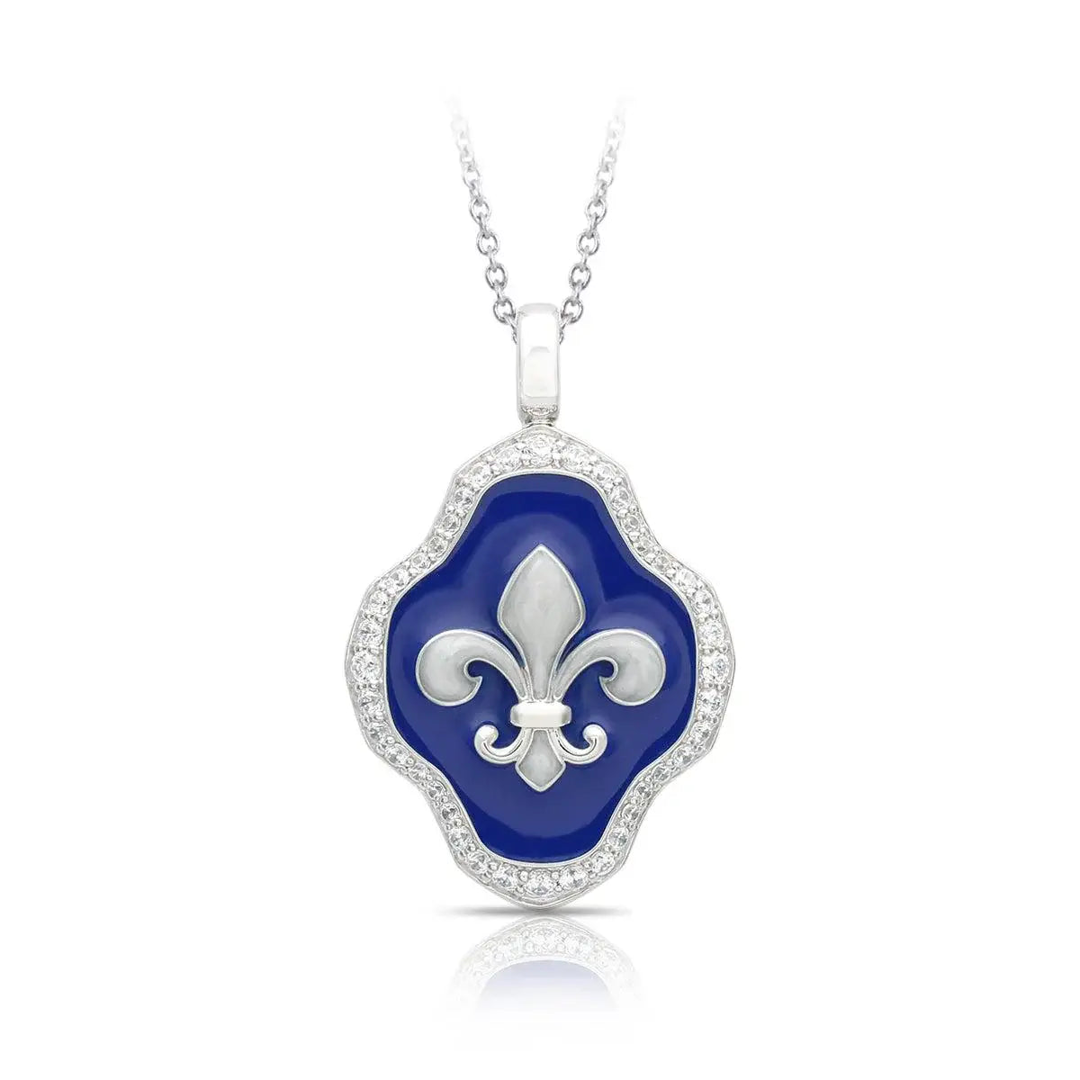 Versailles Pendant - Belle Étoile Jewelry - Flyclothing LLC
