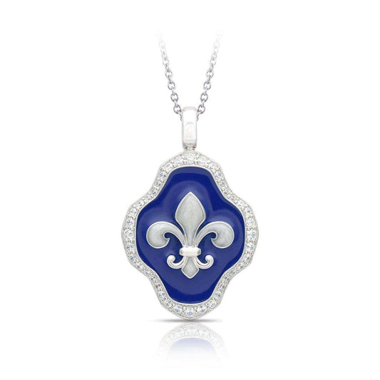Versailles Pendant - Belle Étoile Jewelry - Flyclothing LLC
