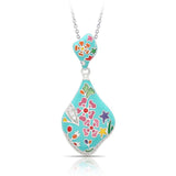 Primrose Pendant - Belle Étoile Jewelry - Flyclothing LLC