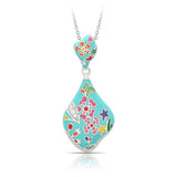 Primrose Pendant