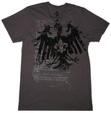Positano Clothing Declaration Shirt - Positano Clothing - Flyclothing LLC