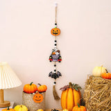 3-Piece Halloween Element Hanging Widgets - Trendsi - Flyclothing LLC