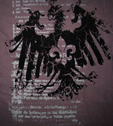 Positano Clothing Declaration Shirt - Positano Clothing - Flyclothing LLC
