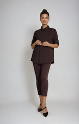 Buki Cinqo Single Shot Shirt - Black - Buki - Flyclothing LLC