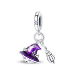 Witch Halloween DIY Jewelry Accessories - My Store - Flyclothing LLC