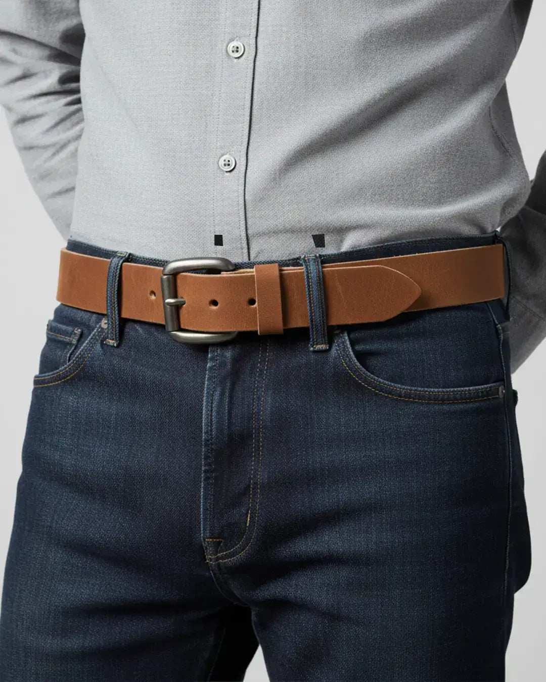 Camel Belt - First Manufacturing Company - Flyclothing LLC