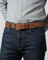 Camel Belt - First Manufacturing Company - Flyclothing LLC