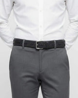 Western Diamond Belt - First Manufacturing Company - Flyclothing LLC